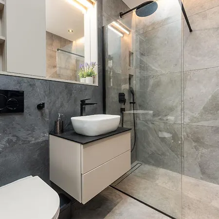 Lukante Zadarvillas Villa *