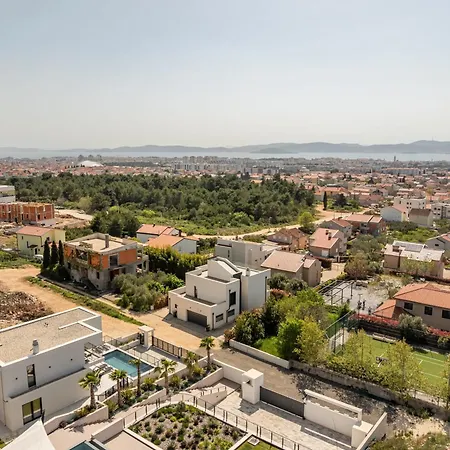 Lukante Zadarvillas